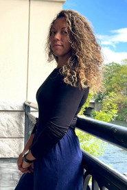 Jackie D Brown as Jackie in Tahoe Joe 2: The Sierra Nevada Bigfoot Conspiracy 2024