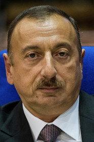 Ilham Aliyev as  in Refugees 1980