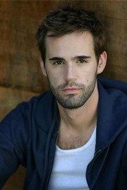 Matt Clendenin as Simon in Wedding For One 2008