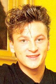 Mark O'Toole as Mark O'Toole in Frankie Goes To Hollywood: Hard On 2000