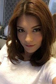 Mona Allen as in Belang: The Silent Tigers 2023