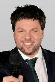 Guido Kaczka as Quique in Novia de fin de semana 1990