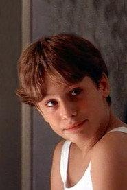 Konstandinos Papadimitriou as Dimitris in Backdoor 2000