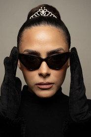 Adhwa Fahad as Halla in Within Sand 2024