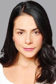 Carmen Baqué as Chiara in Cofradia 2018