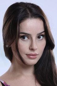 Deniz Tajeddin as Nino's Friend in Ali and Nino 2016