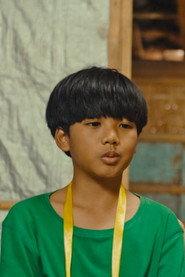 Fabyan Barrayudha Pratama as Sabil in Miss(ed) 2025
