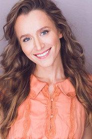 Gabby Cocco as Penny in Daytrip Massacre 2021