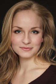 Emilie Werner Semmelroth as Søs in Father of Four: Onkel Sofus Returns 2014
