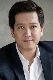 Trường Giang as Đông in 49 Days 2 2017