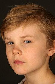 Baxter Renman as Ted in Adult Supervision 2026
