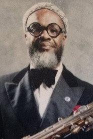 Sayyid Abdul Al-Kabir as Self - Saxophone in A Night In Havana: Dizzy Gillespie In Cuba 1989