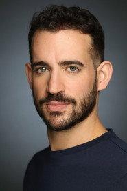 Pedro Rubio as Volunteer in Journey to You 2025