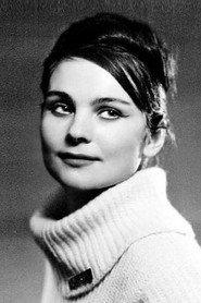 Taisiya Lytvynenko as Episode in The Stone Host 1971