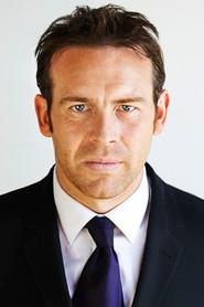 Allan James Cooke as in A Cinderella Christmas Ball 2024