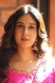 Rabiya Khatoon as  in Jiiva 46 