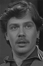 Aleksandr Davydov as Дюбуа in Misanthrope 1987