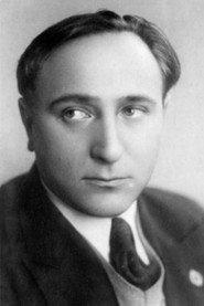 Efim Dzigan as Passerby in Dance of Death 1917