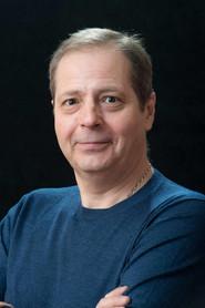 Sergey Danilevich as  in Richard the Lionheart 1992