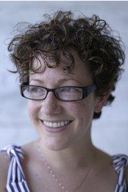 Nicole Perlman as Self in Marvel: 75 Years, from Pulp to Pop! 2014