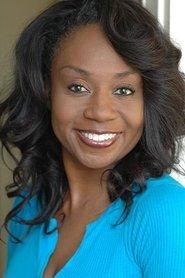 Chantell D. Christopher as Vanessa in Madea Goes to Jail - The Play 2006