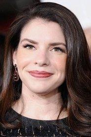 Stephenie Meyer as Self in Breaking Dawn Concert Series 2008