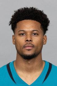 Jamal Agnew as Self in It Was Written 2023