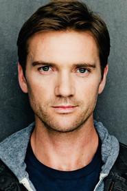 Bryan Murphy as Brad in Chicks Dig Gay Guys 2014