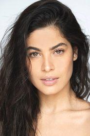Essined Aponte as Pura in Once Upon a Time in the Caribbean 2023