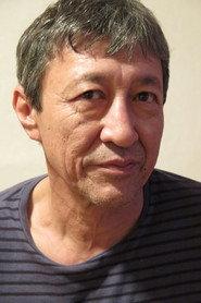 Seydulla Moldakhanov as Mukhamed in Great Poetry 2019