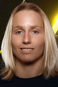 Courtney King as Herself in Invicta FC 43: King vs. Harrison 2020