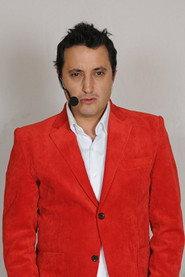 Andrés López as in De rolling por Colombia 2013