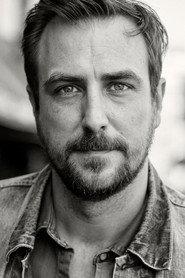 Mark Meir as Eddie in Rebound 2014
