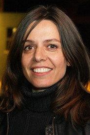 Claudia Basrawi as  in Das Milan-Protokoll 2018