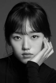 Han Eun-su as Im Ji-min in Once Again 2024