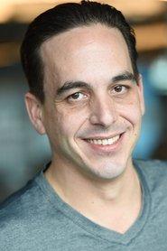 Patrick Klein as Bob in The Night House 2021