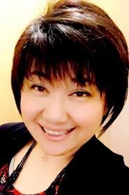 Chie Koujiro as Annamarie Bourget in Mobile Suit Gundam F91 1991