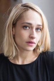 Jemima Kirke as Marta in The Little Hours 2017