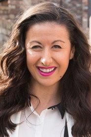 Hayley Tamaddon as Sara in Eaten by Lions 2018