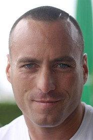 Stefan Leko as Self in K-1 WORLD GP 2002 1st Round