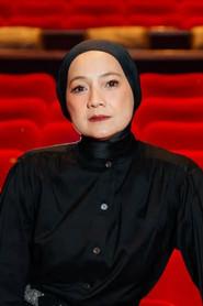 Cut Mini as Ibu Alfa in Dilanjutkan Salah Disudahi Perih 2025