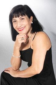 Ava Ahmadzadeh as Mamani in Replika 2026