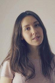 Natalie Holmes as  in Above & Beyond: Giving Up the Day Job 2018