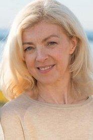 Luce Mouchel as Madame Sørby in Le Canard sauvage 2014