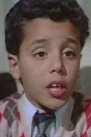 Wael Hassan as طارق صلاح in Ali Baba's Trial 1987