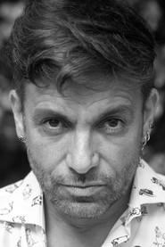 Martín Bossi as Lucas in A Love in Times of Selfies 2014