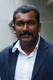 Rahul R Nair as DON in Jeem Boom Bhaa 2019