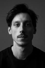 Eryk Kulm as Abram Klinger in Irena's Vow 2024