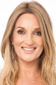 Aisling O'Neill as Sarah in Someday Sadie 2021