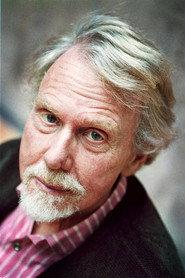 Bengt Lagerkvist as in The City 1964